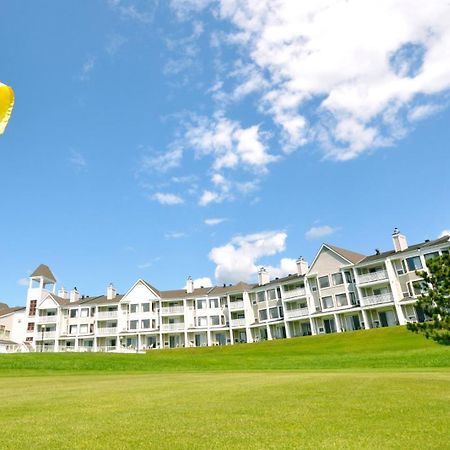 Manoir Des Sables Hotel & Golf Magog Dış mekan fotoğraf