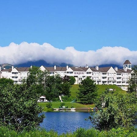 Manoir Des Sables Hotel & Golf Magog Dış mekan fotoğraf