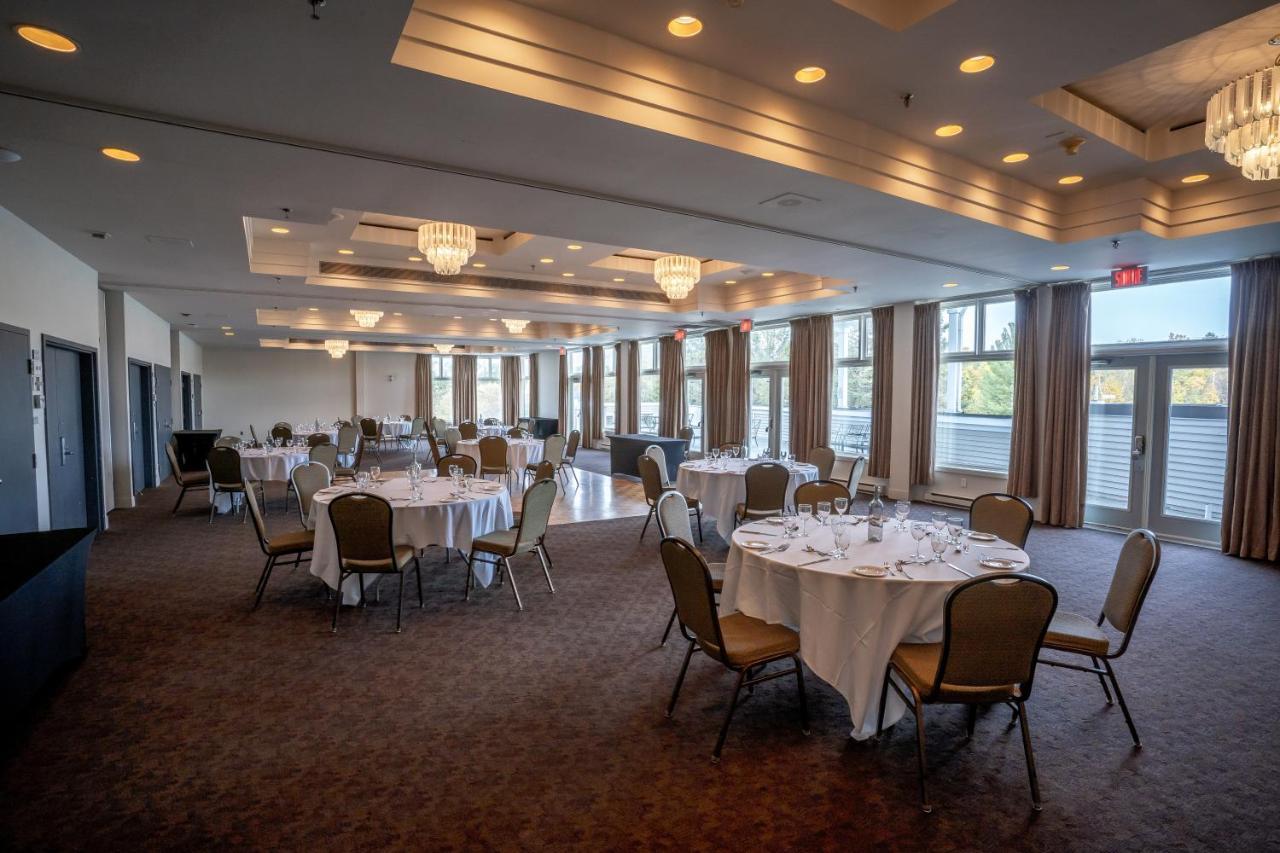Manoir Des Sables Hotel & Golf Magog Dış mekan fotoğraf