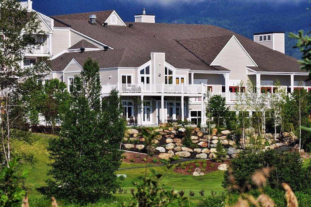 Manoir Des Sables Hotel & Golf Magog Dış mekan fotoğraf
