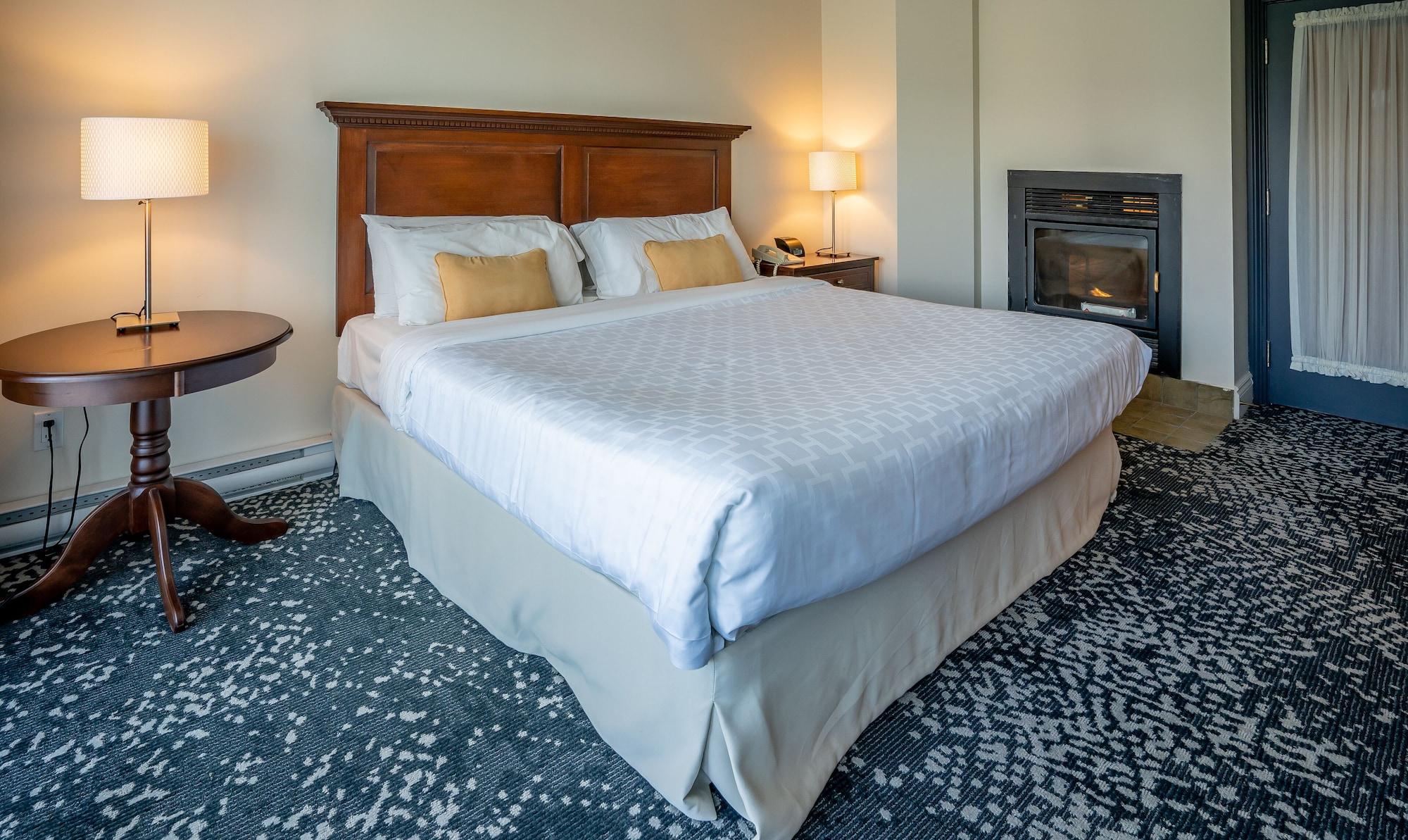 Manoir Des Sables Hotel & Golf Magog Dış mekan fotoğraf