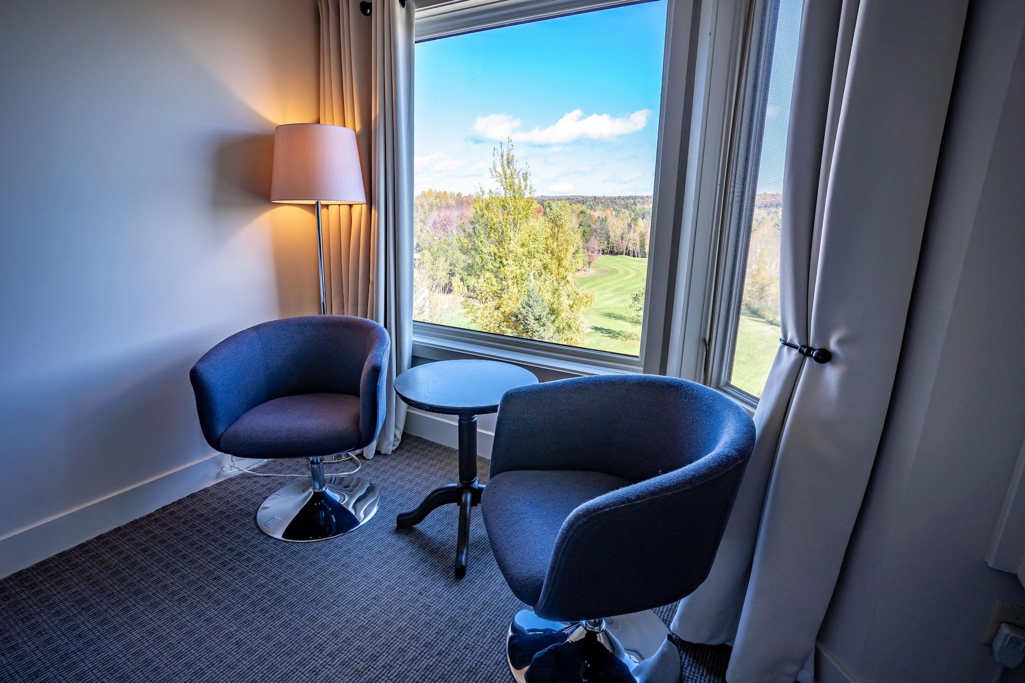 Manoir Des Sables Hotel & Golf Magog Dış mekan fotoğraf