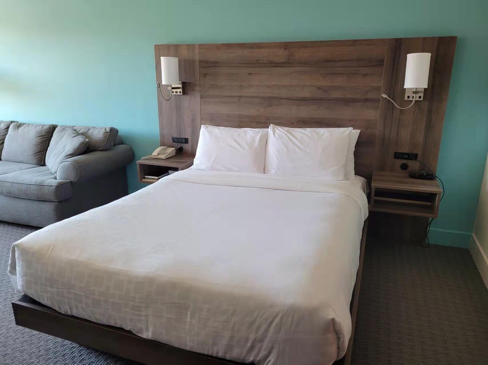 Manoir Des Sables Hotel & Golf Magog Dış mekan fotoğraf