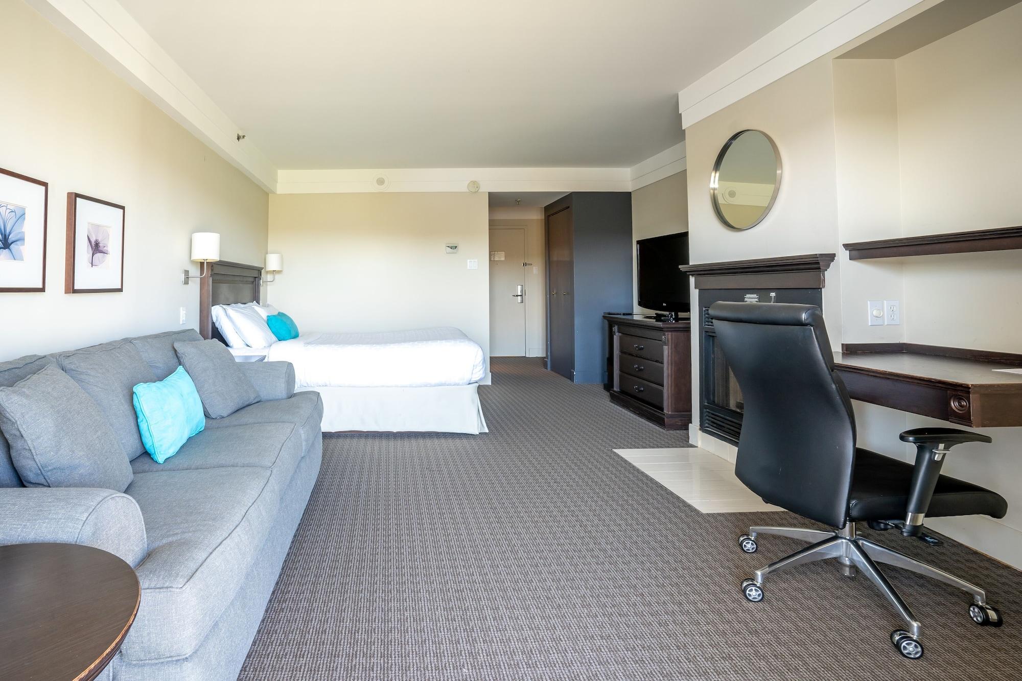 Manoir Des Sables Hotel & Golf Magog Dış mekan fotoğraf