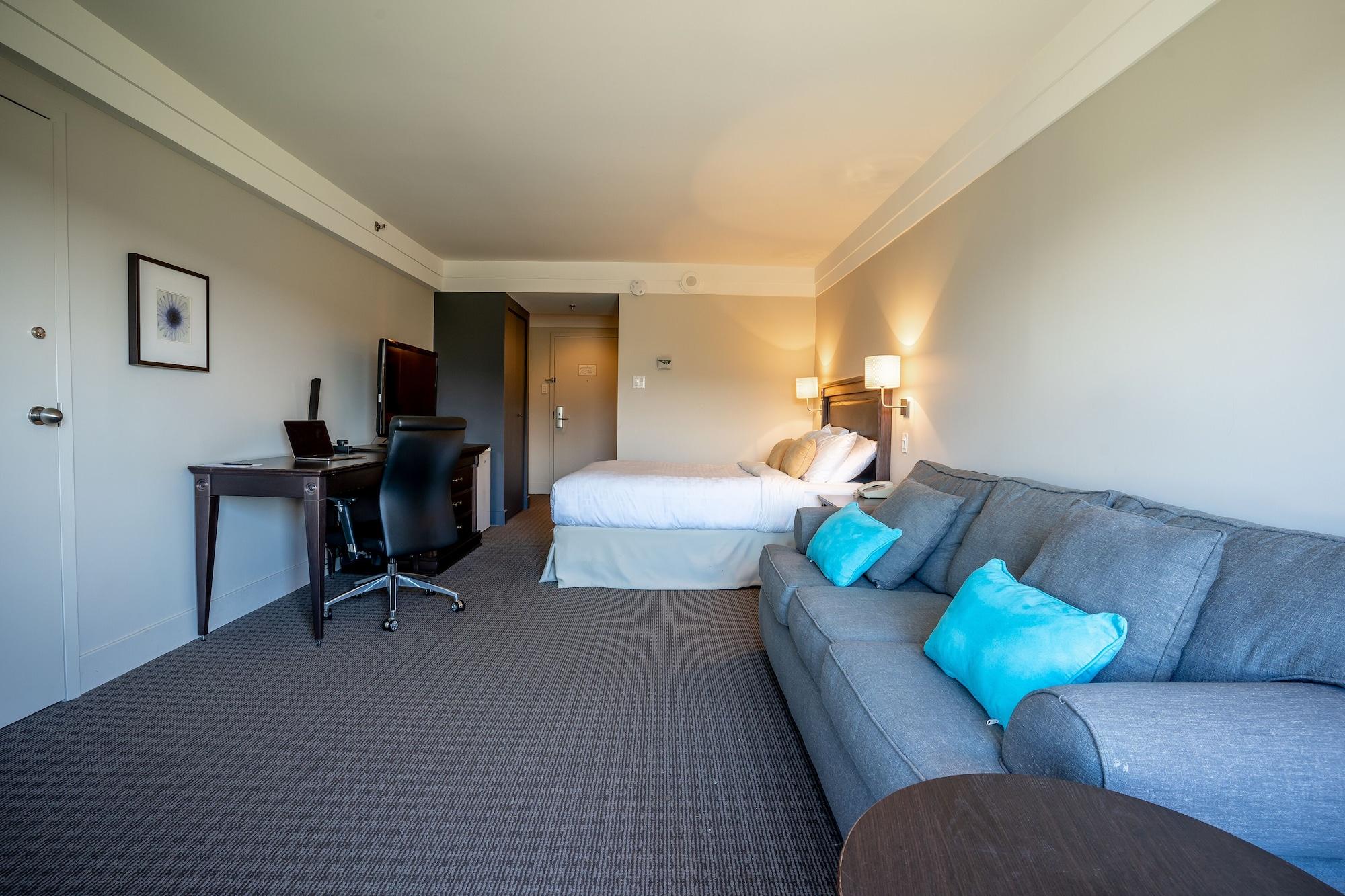 Manoir Des Sables Hotel & Golf Magog Dış mekan fotoğraf
