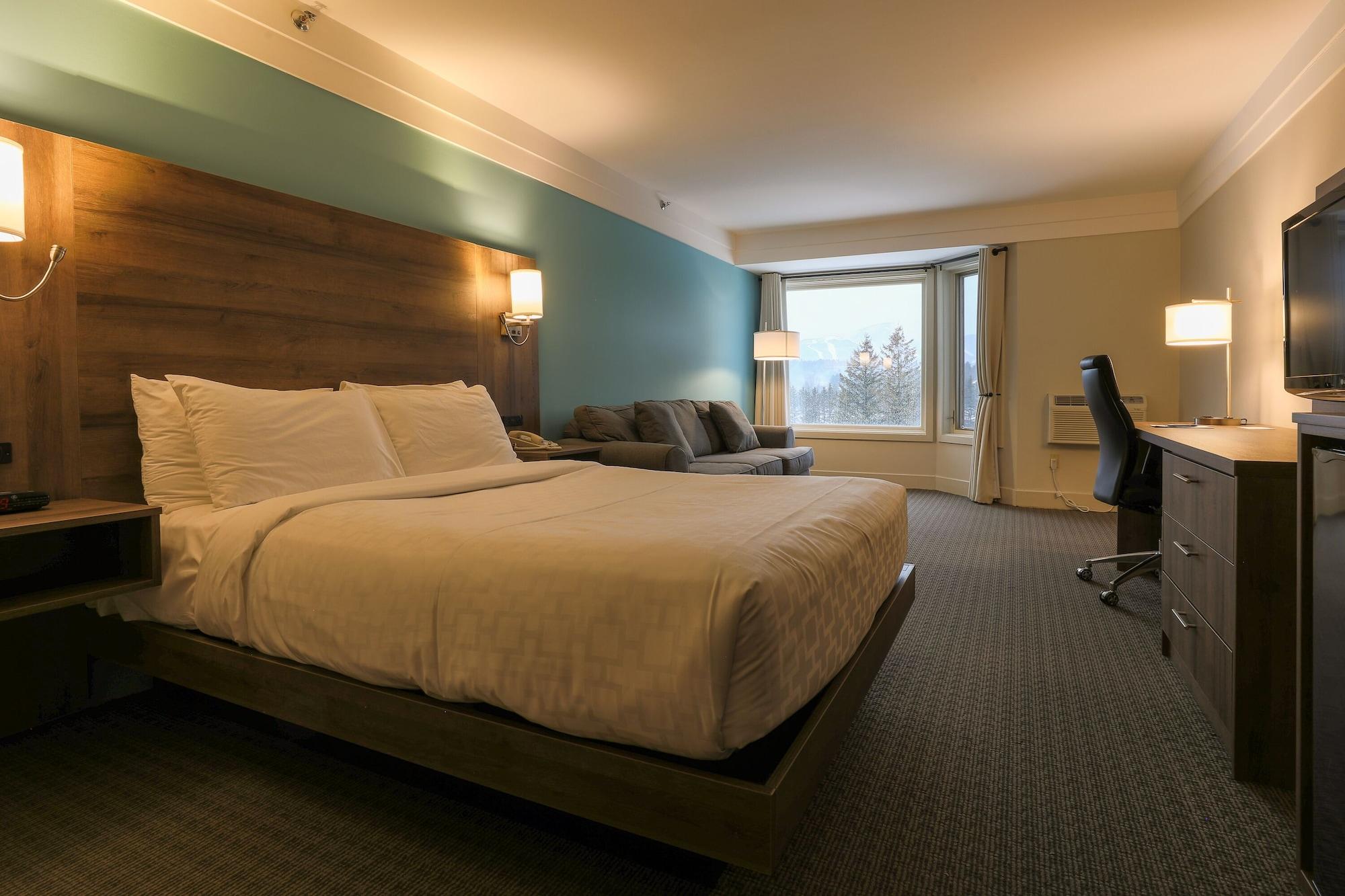 Manoir Des Sables Hotel & Golf Magog Dış mekan fotoğraf