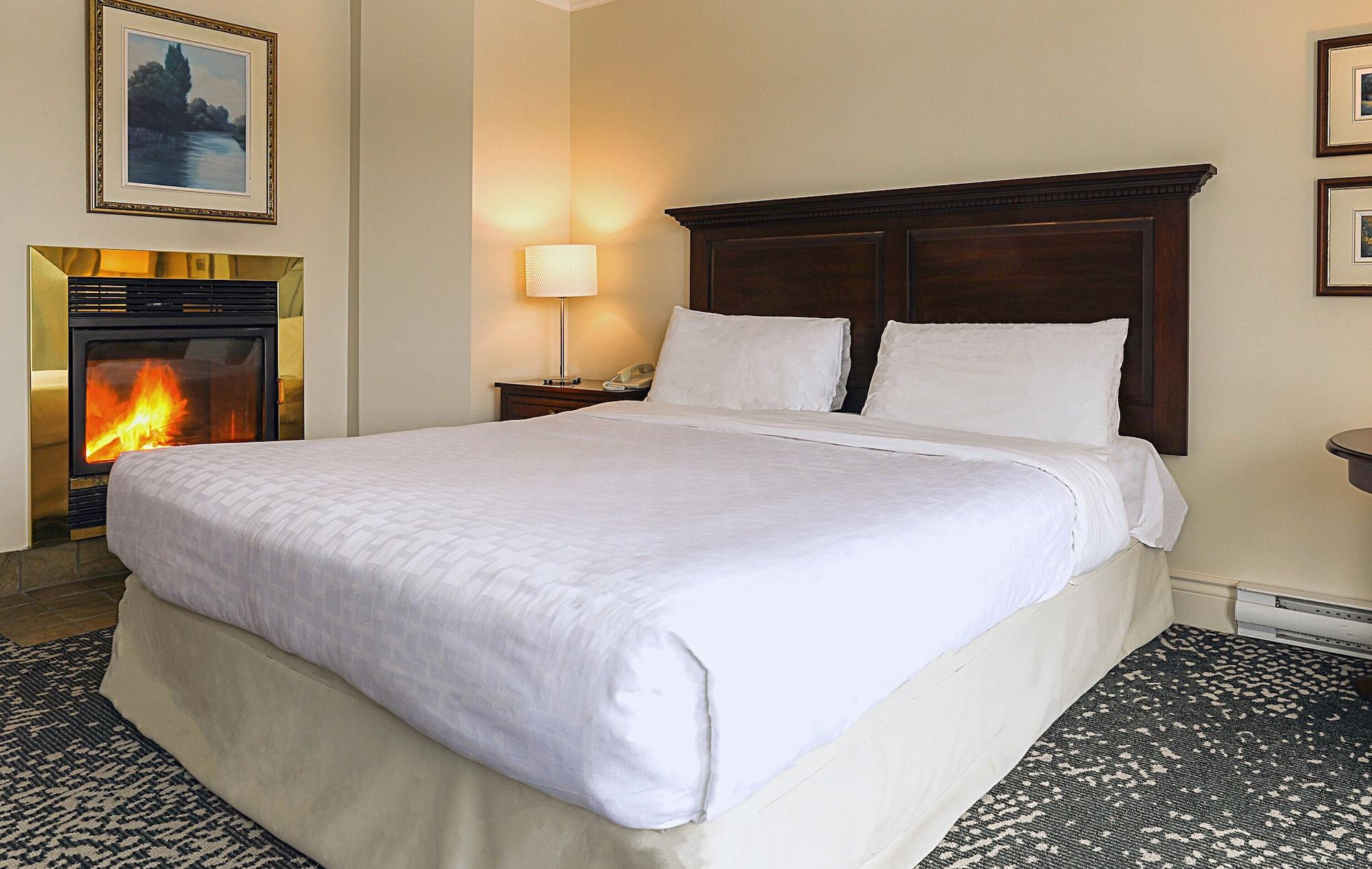 Manoir Des Sables Hotel & Golf Magog Dış mekan fotoğraf