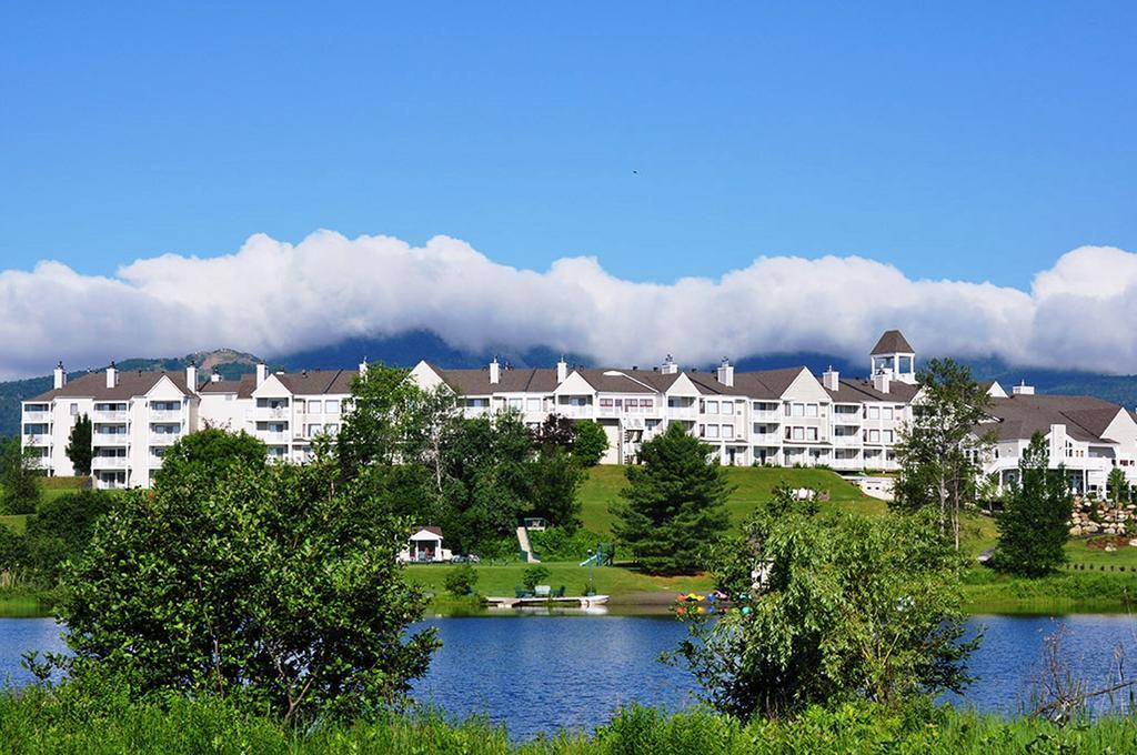 Manoir Des Sables Hotel & Golf Magog Dış mekan fotoğraf