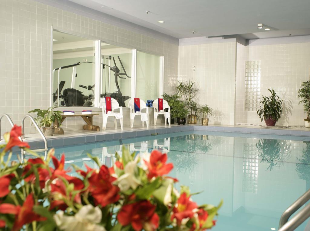 Manoir Des Sables Hotel & Golf Magog Dış mekan fotoğraf