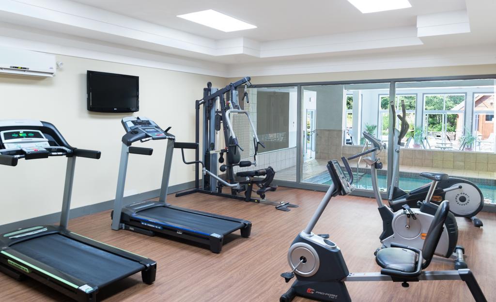 Manoir Des Sables Hotel & Golf Magog Dış mekan fotoğraf