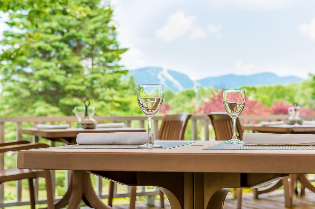 Manoir Des Sables Hotel & Golf Magog Dış mekan fotoğraf