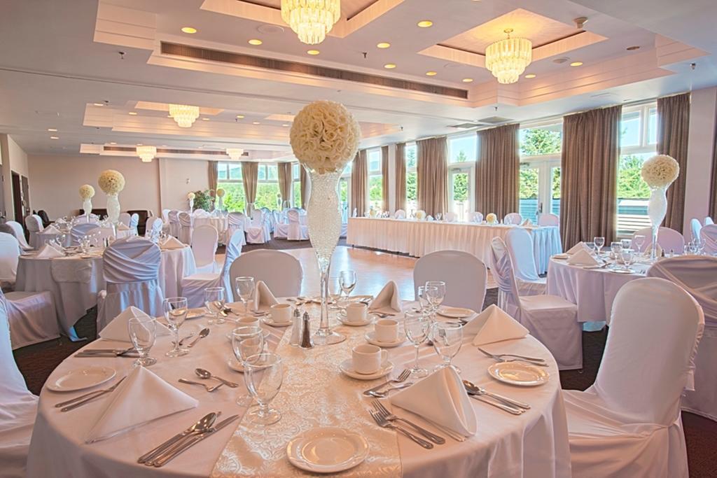 Manoir Des Sables Hotel & Golf Magog Dış mekan fotoğraf